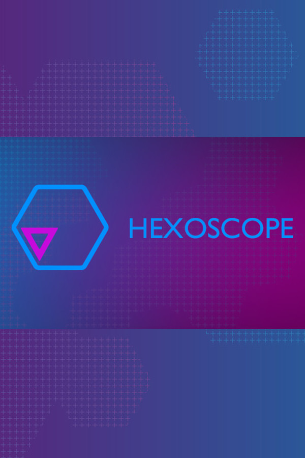 Hexoscope - capa