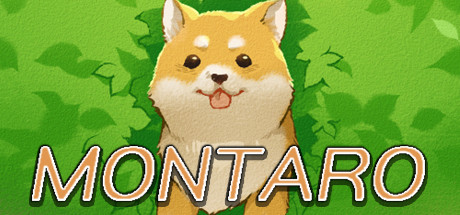 Montaro Cover Image