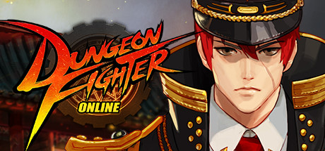 dungeon fighter online steam servers