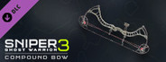 Sniper Ghost Warrior 3 - Compound Bow