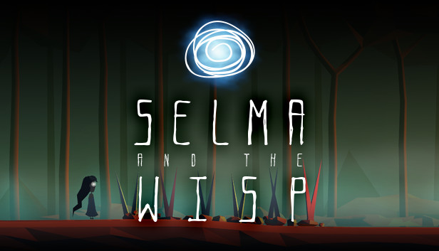 Selma and the Wisp Steam capsule image