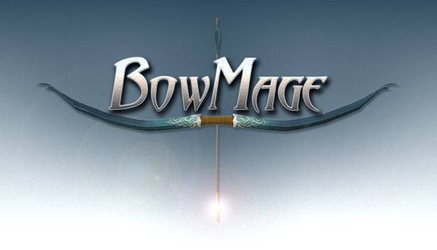BowMage Steam capsule image