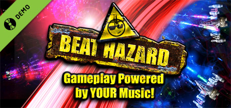 Beat Hazard Demo concurrent players on Steam