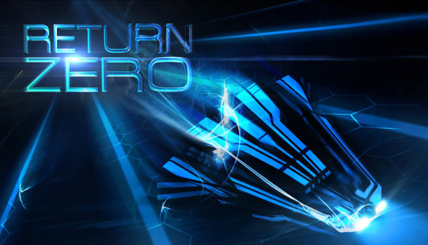 Return Zero VR Steam capsule image