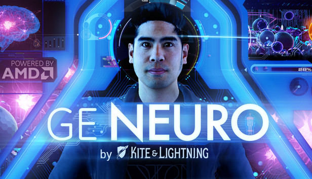 GE Neuro Steam capsule image