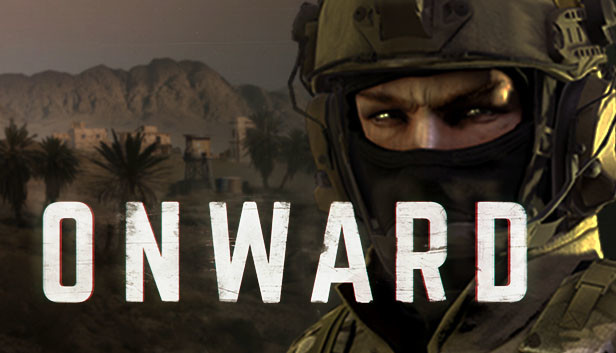 Onward on Steam Onward on Steam