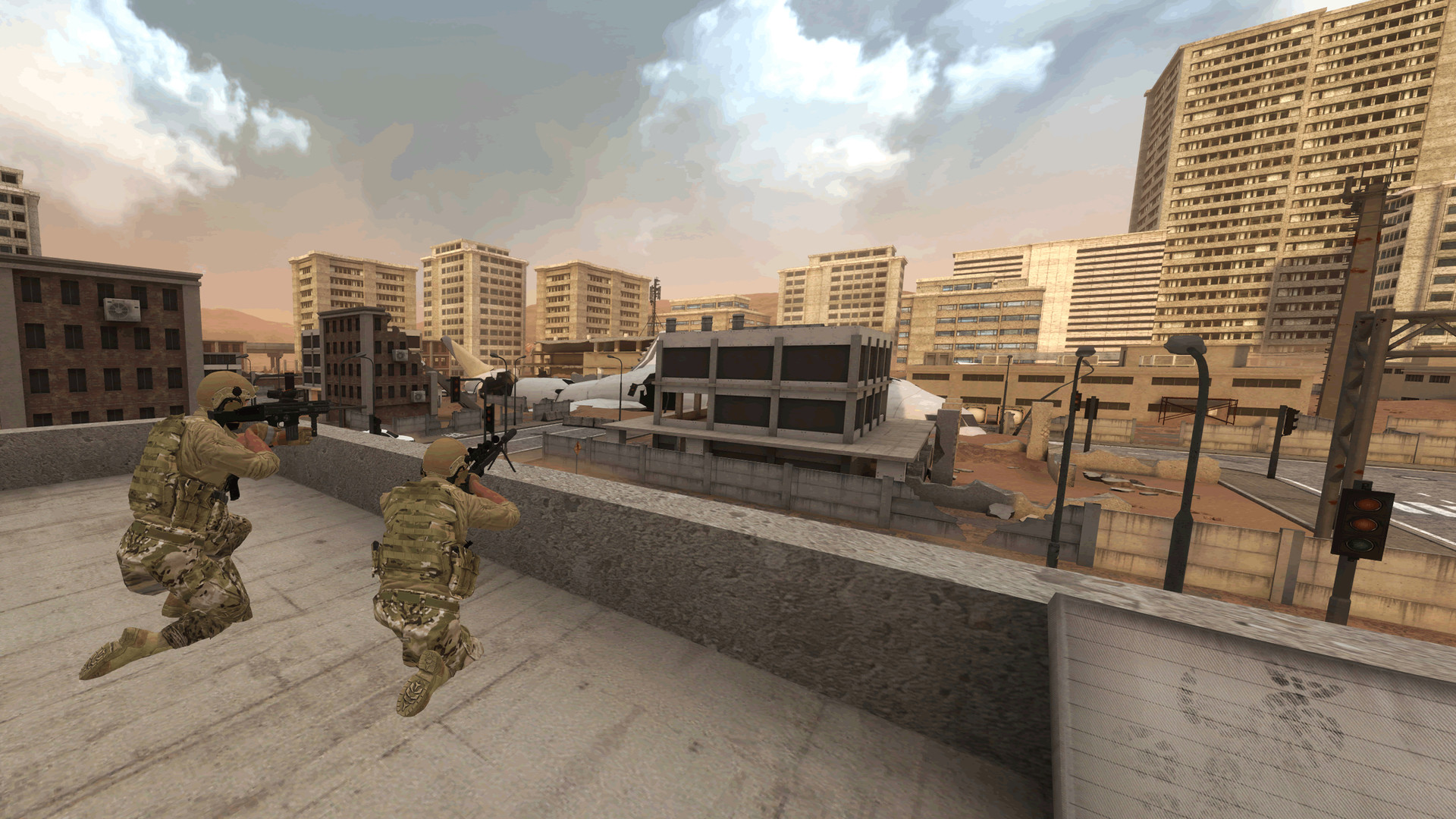 onward pc game