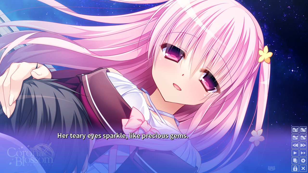 Steam コロナブロッサム Vol 1 Gift From The Galaxy Steam コロナブロッサム Vol 1 Gift From The Galaxy