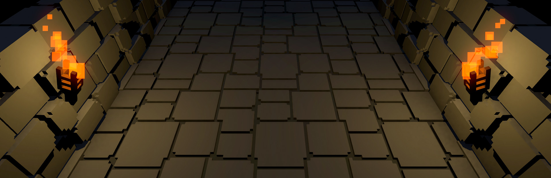 Deep Dark Dungeon
