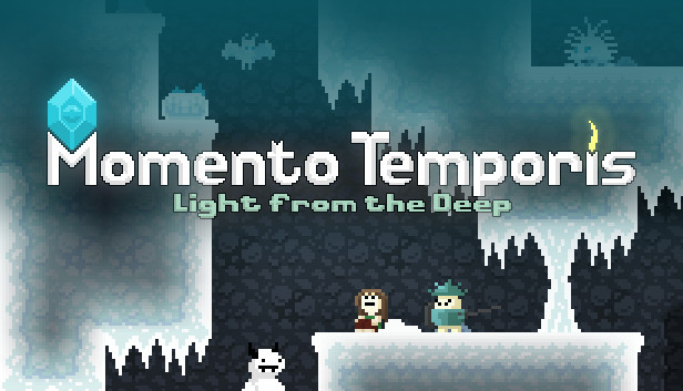 Momento Temporis: Light from the Deep Steam capsule image