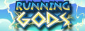 Running Gods