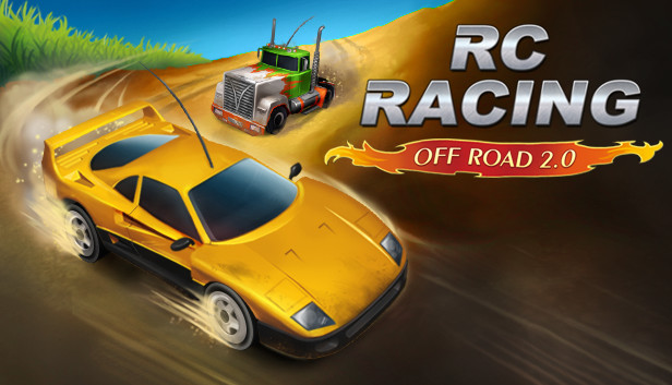 rc car racing game