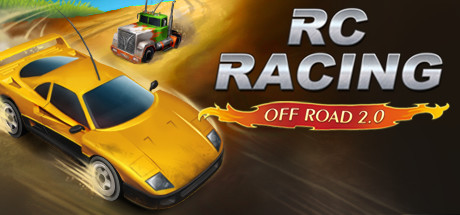 RC Racing Off Road 2.0 Cover Image