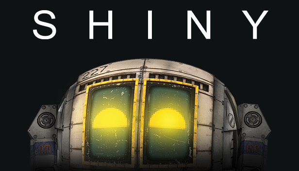 Shiny Steam capsule image