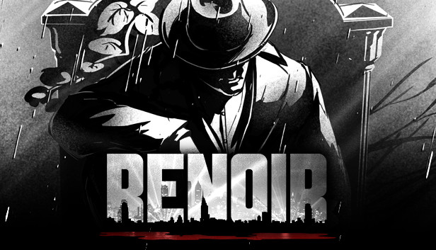 Renoir Steam capsule image