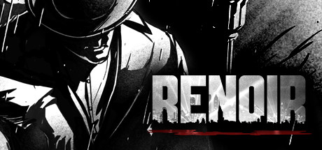 Renoir concurrent players on Steam