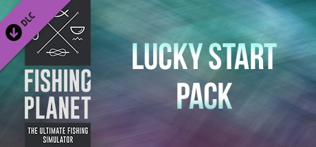 Fishing Planet Lucky Bundle