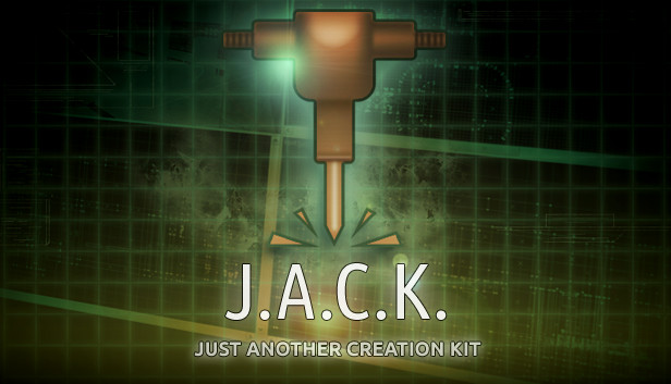 J.A.C.K. Steam capsule image