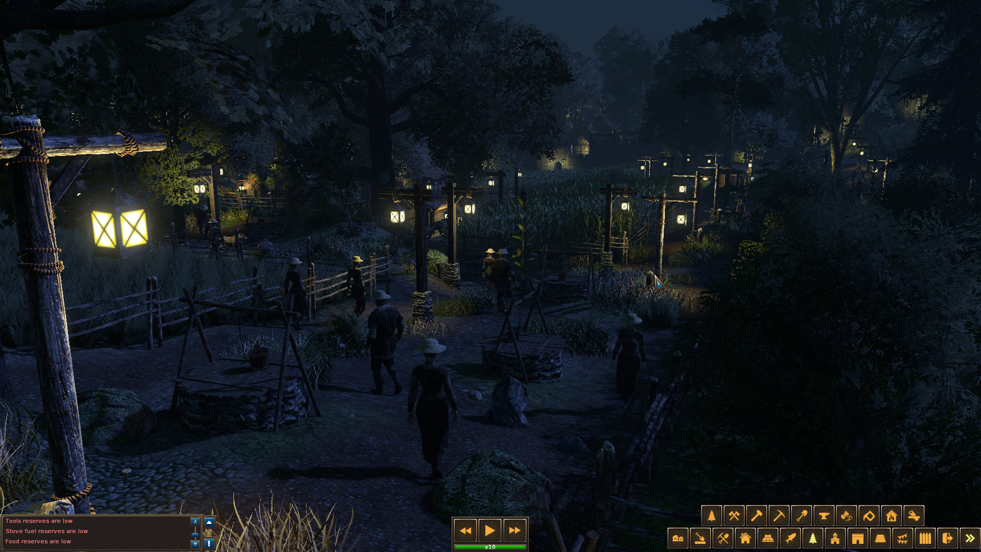 life is feudal forest village free life is feudal forest village free
