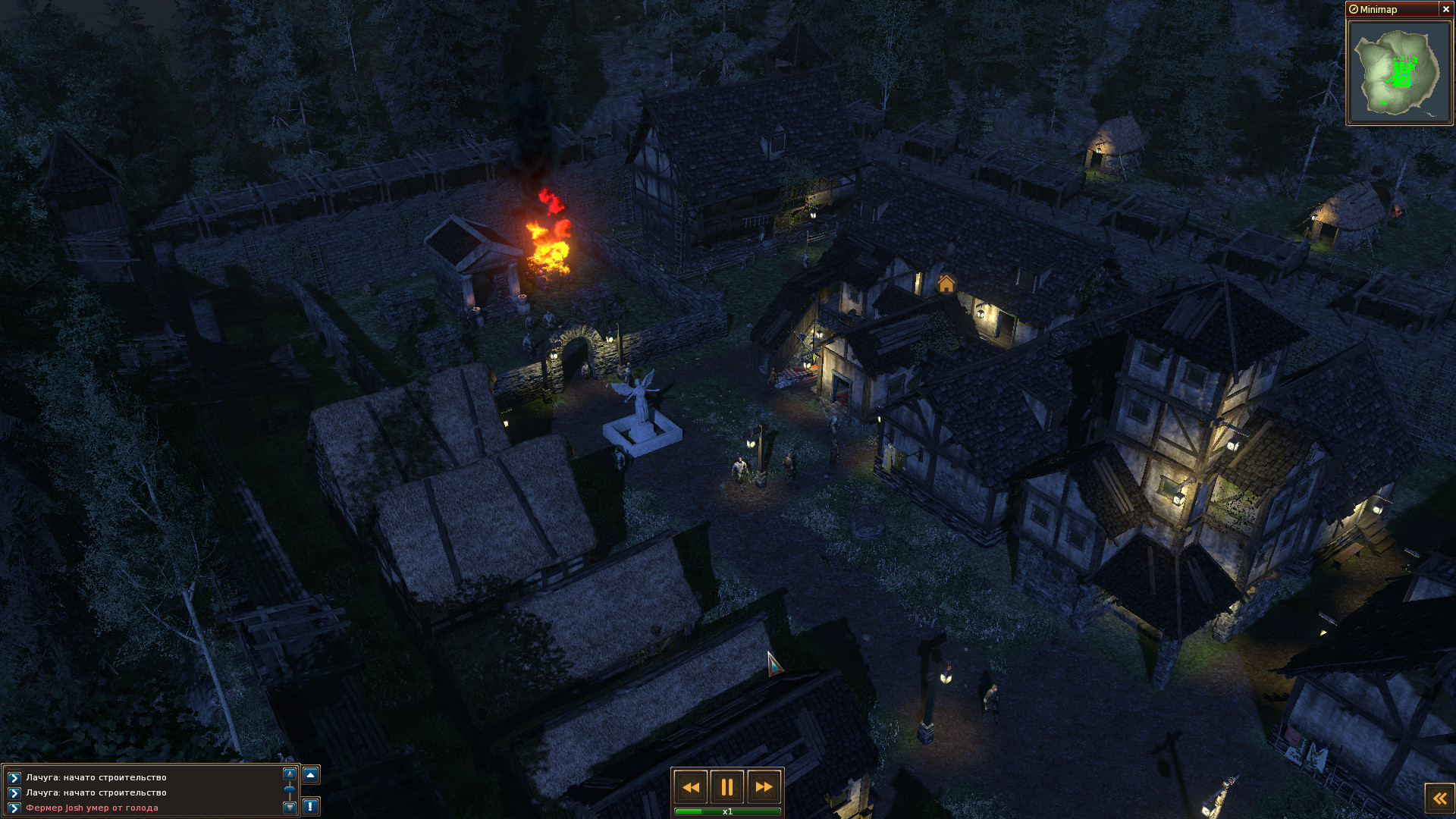 life is feudal steam store life is feudal steam store