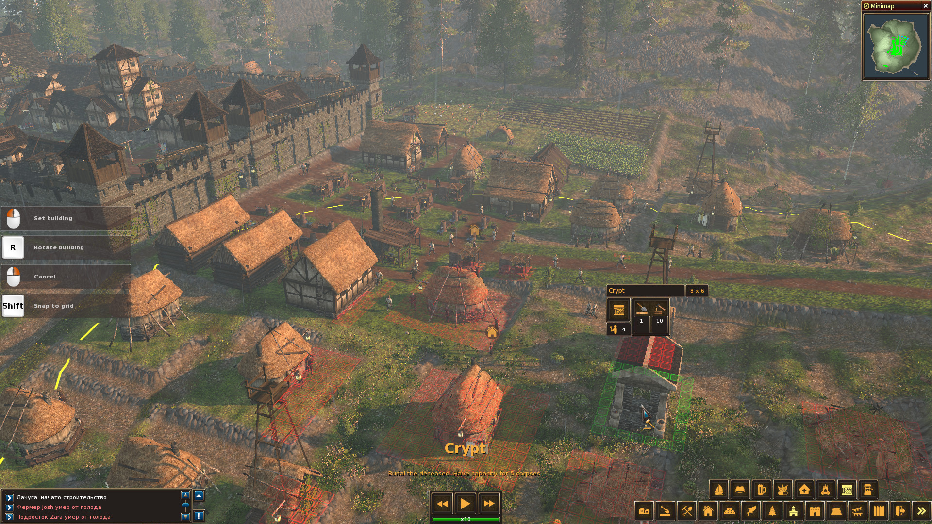 life is feudal steam vile life is feudal steam vile