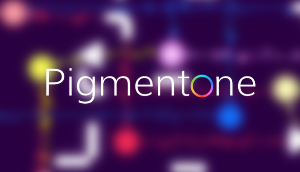 Pigmentone Steam capsule image