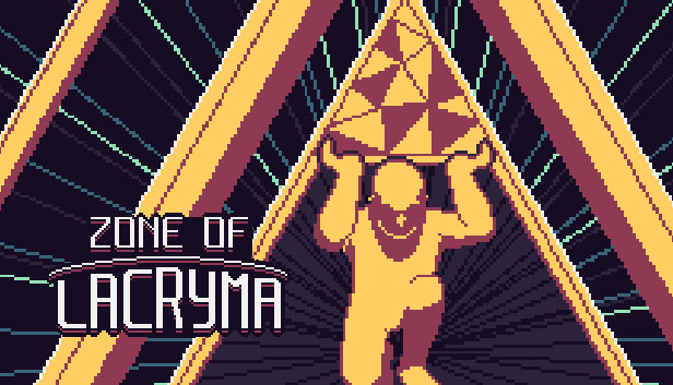 Zone of Lacryma Steam capsule image