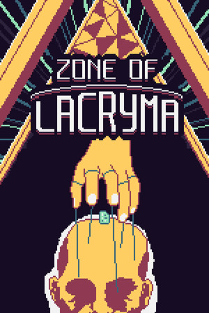 Zone of Lacryma cover