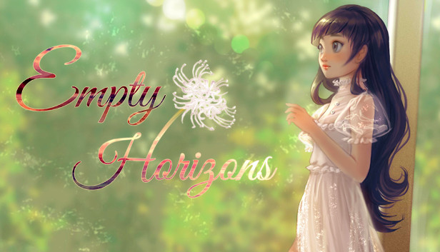 Empty Horizons Steam capsule image