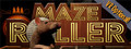 Maze Roller