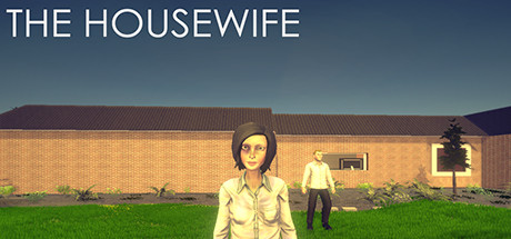 The Housewife Cover Image