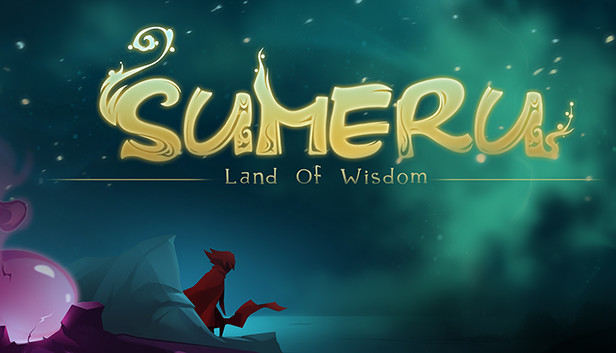 Sumeru Steam capsule image