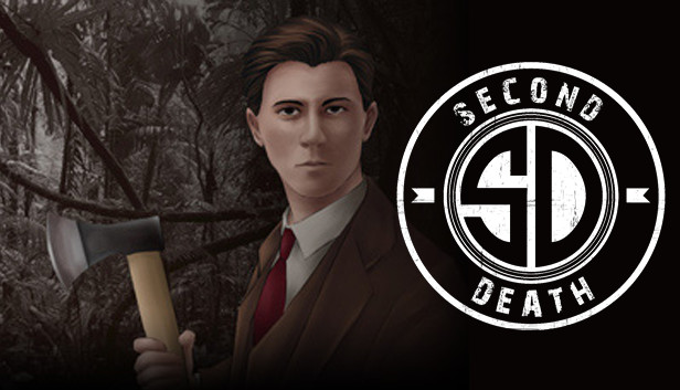 Second Death Steam capsule image