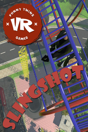 The Slingshot VR cover