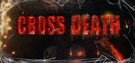 Cross Death VR header