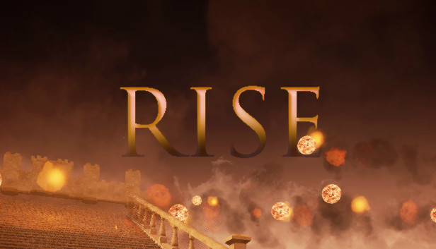 Rise Steam capsule image