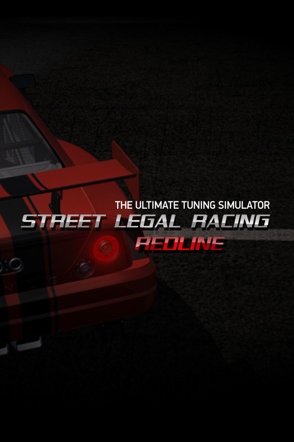 Street Legal Racing Redline v2.3.1 Price history · SteamDB