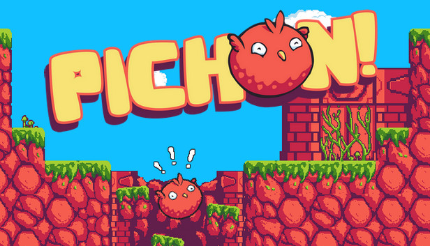 Pichon Steam capsule image