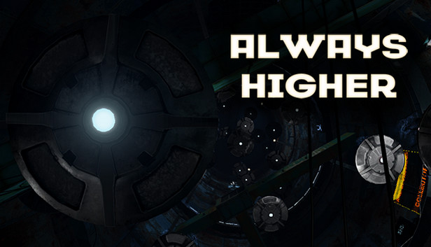 Always Higher Steam capsule image