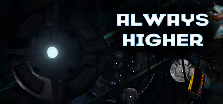 Always Higher Cover Image