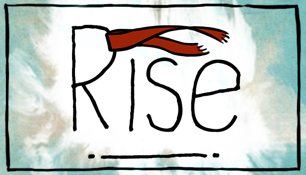 Rise Steam capsule image