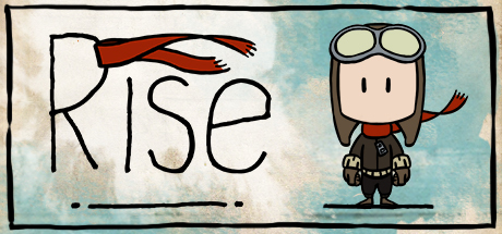 Rise header