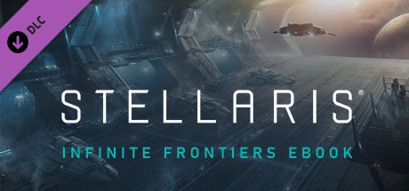 Stellaris: Infinite Frontiers (eBook) trên Steam