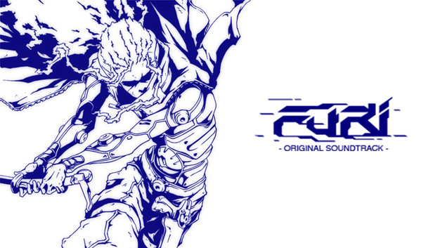 Furi Original Soundtrack on Steam