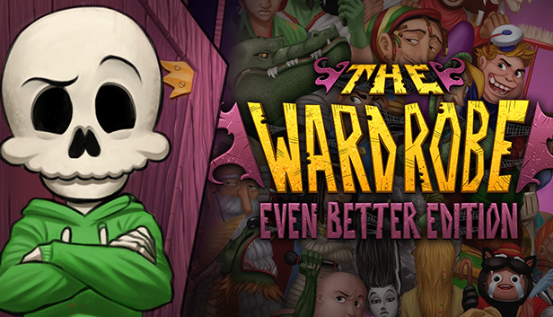 The Wardrobe