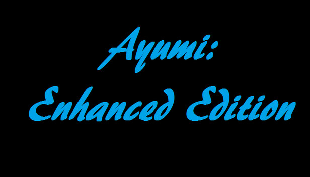 Ayumi: Enhanced Edition Steam capsule image