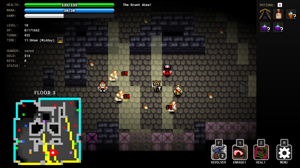 Golden Krone Hotel v1 8