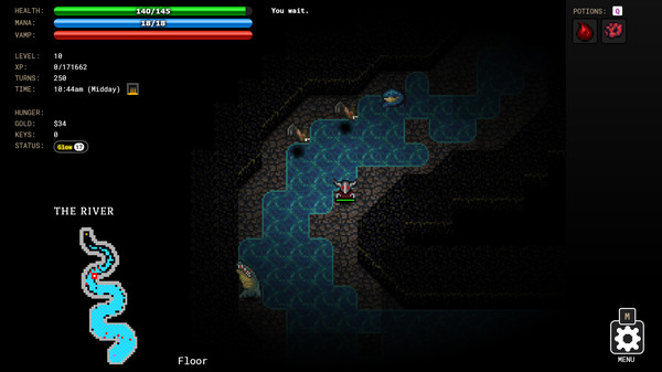 Golden Krone Hotel v1 8