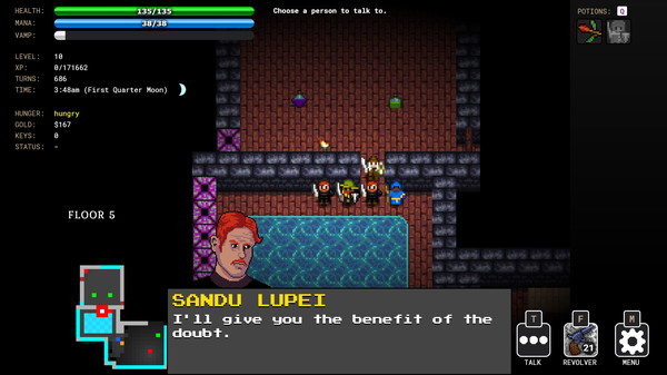 Golden Krone Hotel v1 8