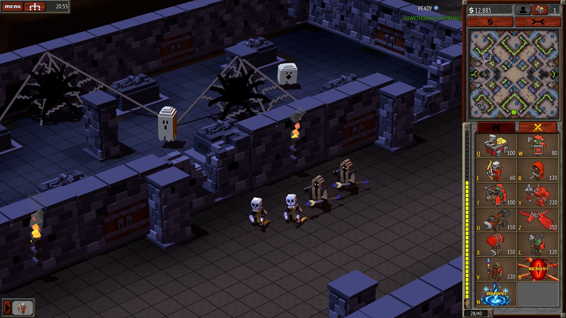 8 bit hordes 8 bit hordes